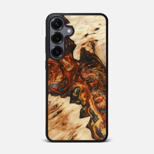 Etui Do Samsung Galaxy S25 Plus Project On1y Ember