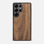 Etui do Samsung Galaxy S25 Ultra Orzech Amerykański