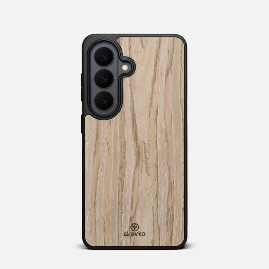 Etui do Samsung Galaxy S26 Dąb Syberyjski