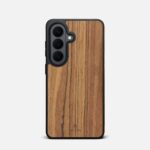 Etui do Samsung Galaxy S26 Oliwka Roma