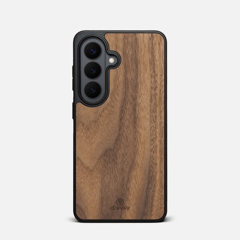 Etui do Samsung Galaxy S26 Orzech Amerykański