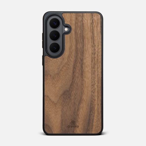 Etui do Samsung Galaxy S26 Plus Orzech Amerykański