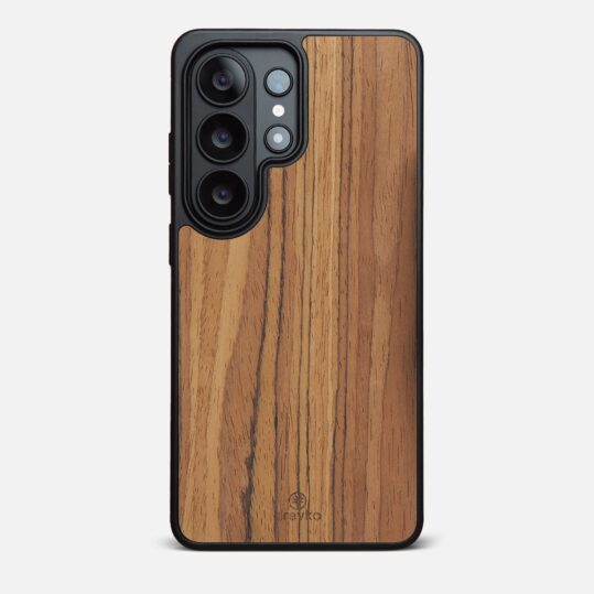 Etui do Samsung Galaxy S26 Ultra Oliwka Roma