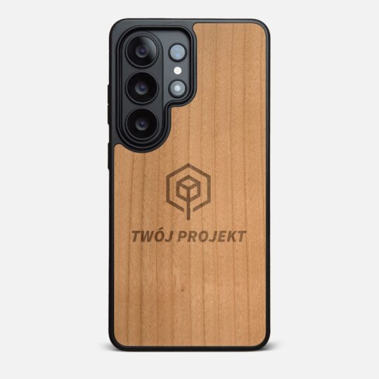 Etui do Samsung Galaxy S26 Ultra Personalizacja Czereśnia