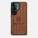 Etui do Samsung Galaxy S26 Ultra Personalizacja Mahoń