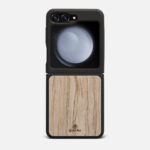 Etui do Samsung Galaxy Z Flip 5 Dąb Syberyjski