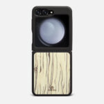 Etui do Samsung Galaxy Z Flip 5 Drzewo Lodowe