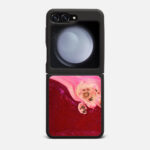 Etui do Samsung Galaxy Z Flip 5 - Project On1y - #43