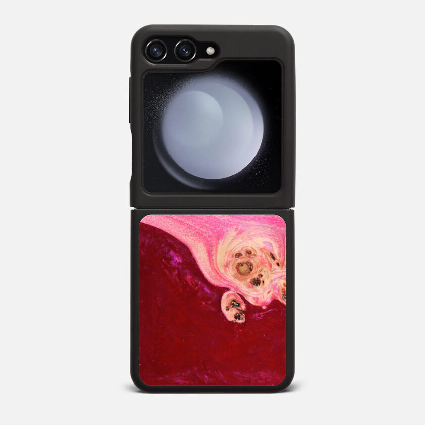 Etui do Samsung Galaxy Z Flip 5 - Project On1y - #43