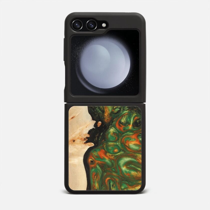 Etui Do Samsung Galaxy Z Flip 5 Project On1y Forest