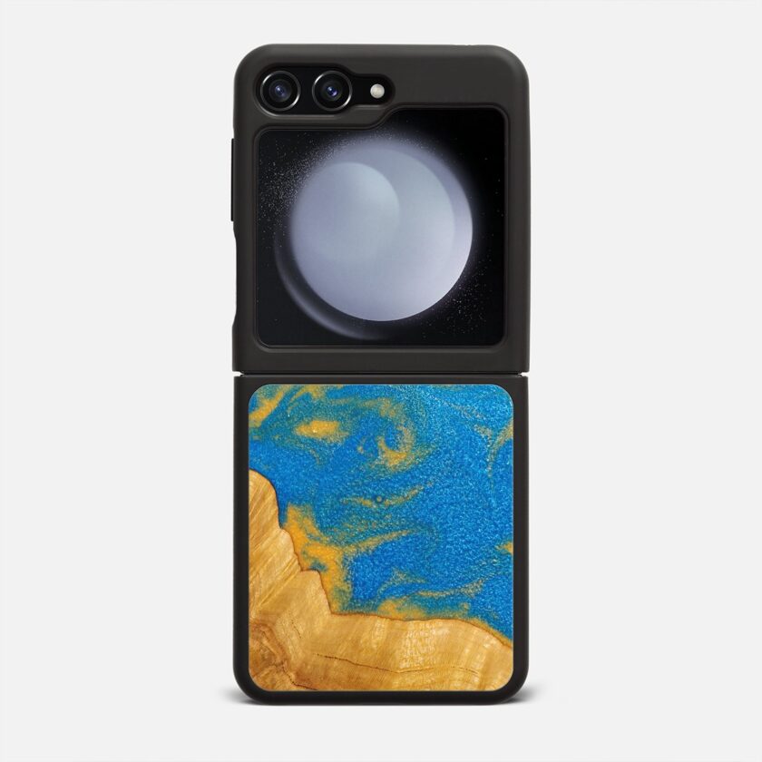 Etui do Samsung Galaxy Z Flip 5 Project On1y Gelathne