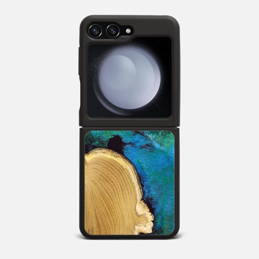 Etui do Samsung Galaxy Z Flip 5 Project On1y Kare