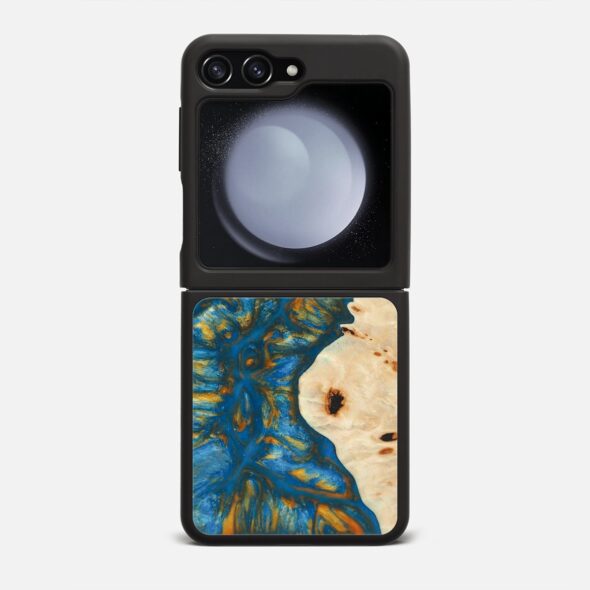 Etui Do Samsung Galaxy Z Flip 5 Project On1y Lapis
