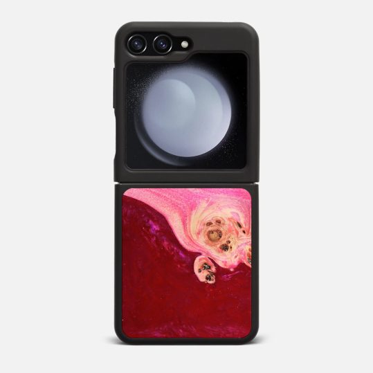 Etui do Samsung Galaxy Z Flip 6 - Project On1y - #43