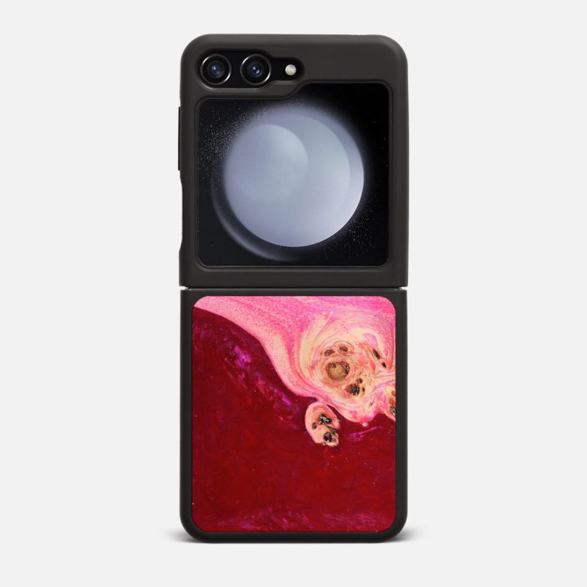 Etui do Samsung Galaxy Z Flip 6 - Project On1y - #43