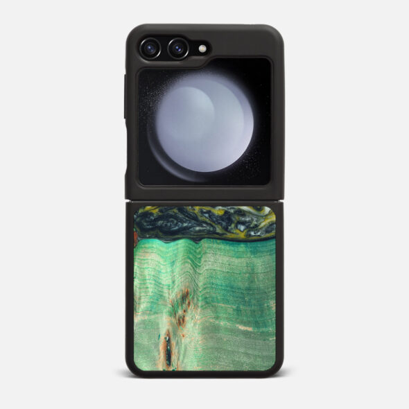 Etui do Samsung Galaxy Z Flip 6 - Project On1y - #78