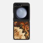 Etui Do Samsung Galaxy Z Flip 6 Project On1y Ember