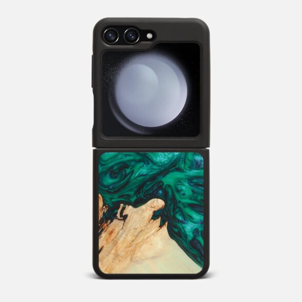 Etui Do Samsung Galaxy Z Flip 6 Project On1y Lagoon