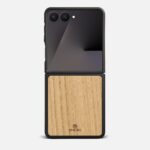 Etui do Samsung Galaxy Z Flip 7 Dąb