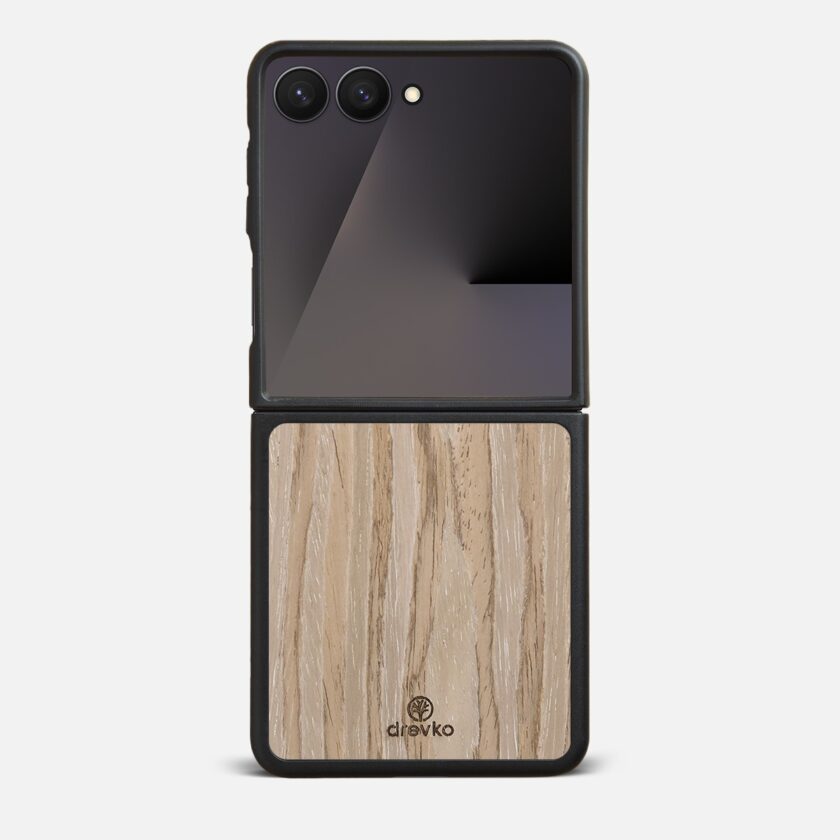 Etui do Samsung Galaxy Z Flip 7 Dąb Syberyjski