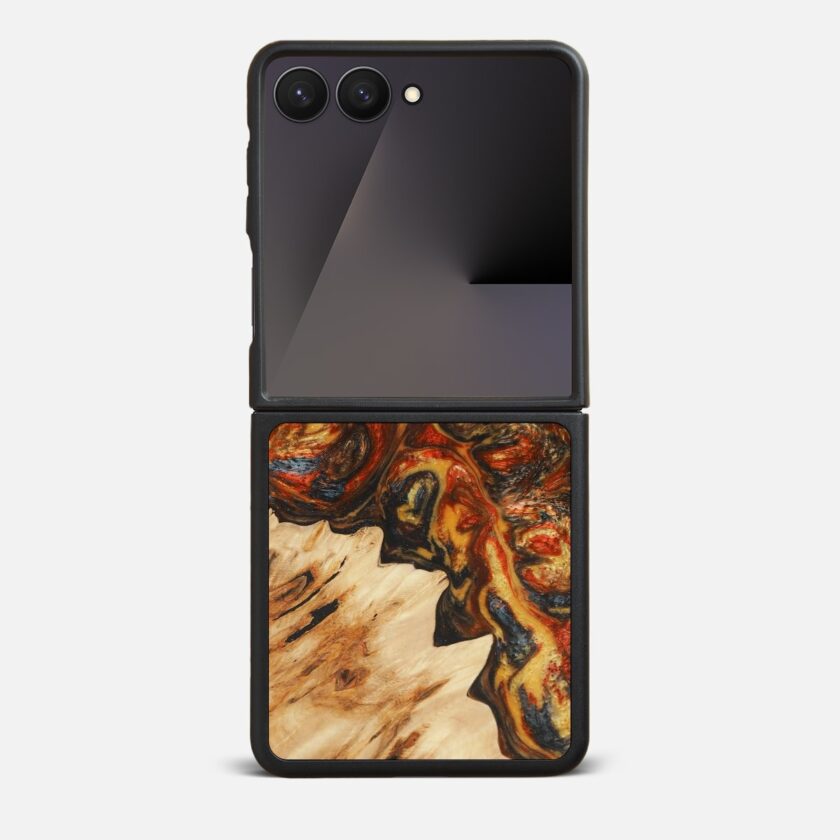 Etui Do Samsung Galaxy Z Flip 7 Project On1y Ember