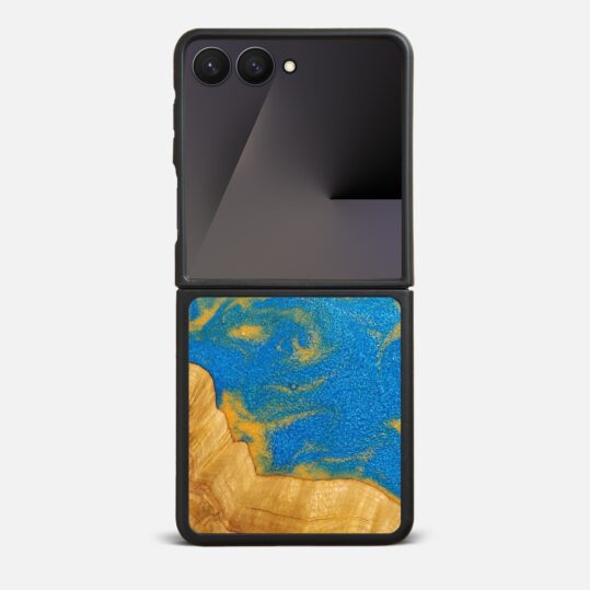Etui do Samsung Galaxy Z Flip 7 Project On1y Gelathne