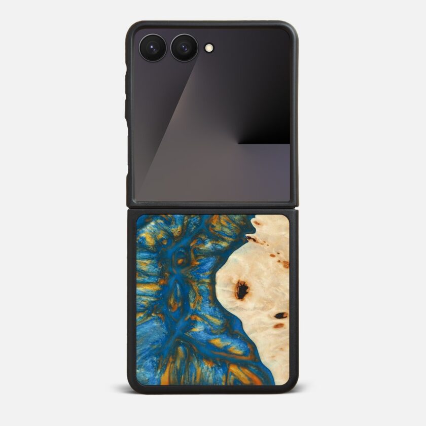 Etui Do Samsung Galaxy Z Flip 7 Project On1y Lapis