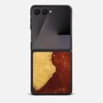 Etui do Samsung Galaxy Z Flip 7 Project On1y Perum