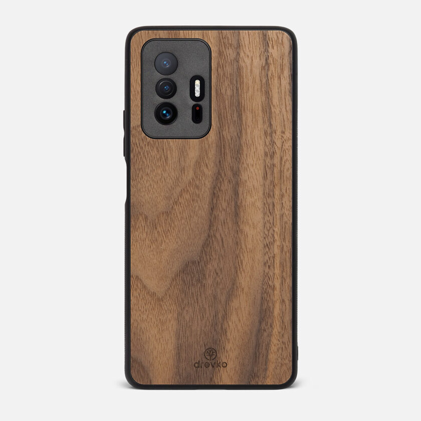 Etui do Xiaomi 11t 11t Pro Orzech Amerykanski