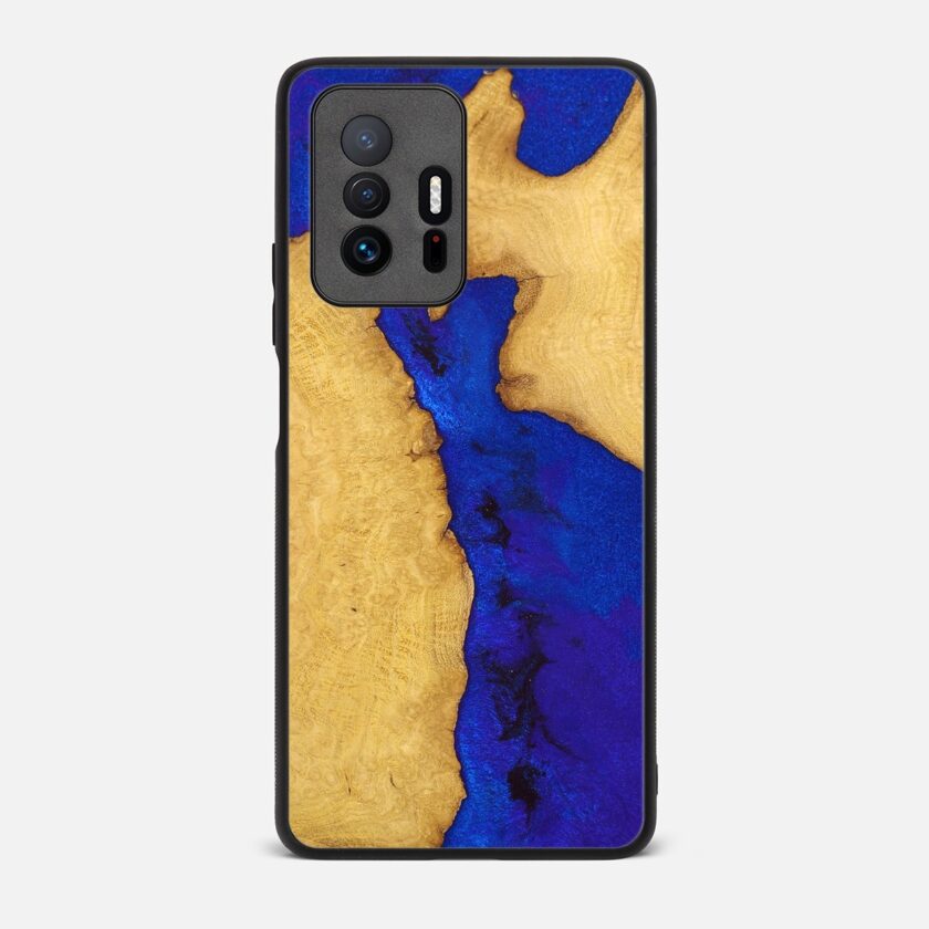 Etui do Xiaomi 11t 11t Pro Project On1y Celil