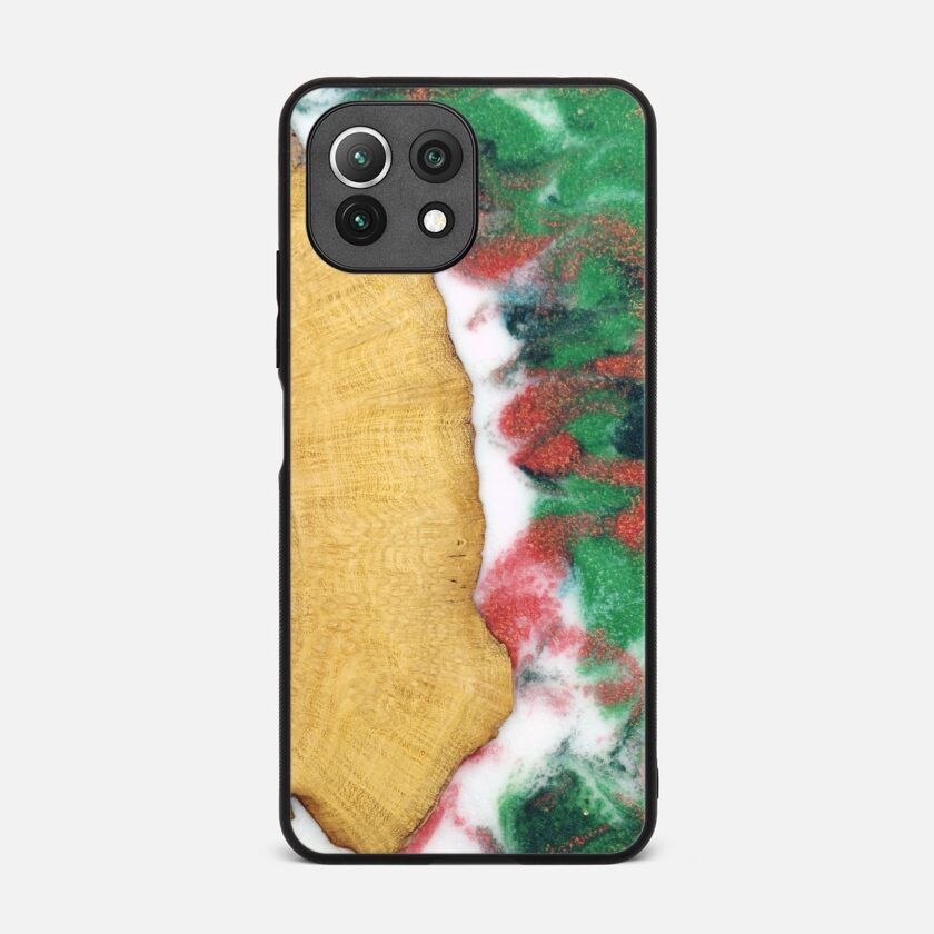 Etui do Xiaomi Mi 11 Lite Project On1y Bria