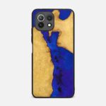 Etui do Xiaomi Mi 11 Lite Project On1y Celil