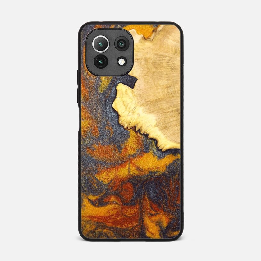 Etui do Xiaomi Mi 11 Lite Project On1y Cresthas