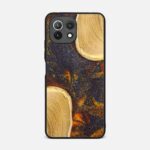 Etui do Xiaomi Mi 11 Lite Project On1y Cyix