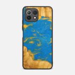 Etui do Xiaomi Mi 11 Lite Project On1y Gelathne