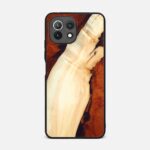 Etui do Xiaomi Mi 11 Lite Project On1y Sizene