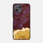 Etui do Xiaomi Mi 11 Lite Project On1y Syzestra