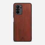 Etui do Xiaomi Poco F3 Krwiste Drzewo