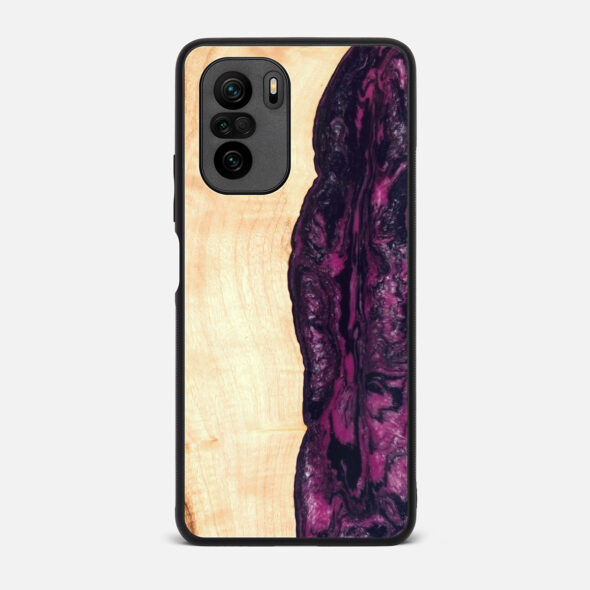 Etui do Xiaomi Poco F3 - Project On1y - #118