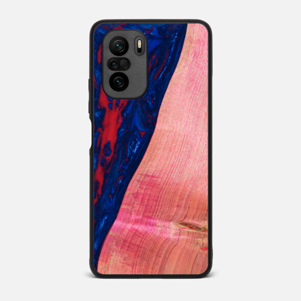 Etui do Xiaomi Poco F3 Project On1y 40