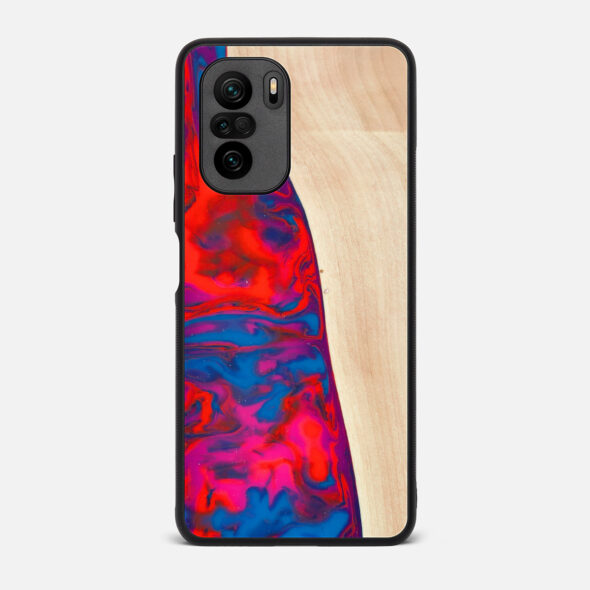 Etui do Xiaomi Poco F3 - Project On1y - #90