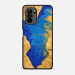 Etui do Xiaomi Poco F3 Project On1y Asninum
