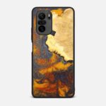 Etui do Xiaomi Poco F3 Project On1y Cresthas