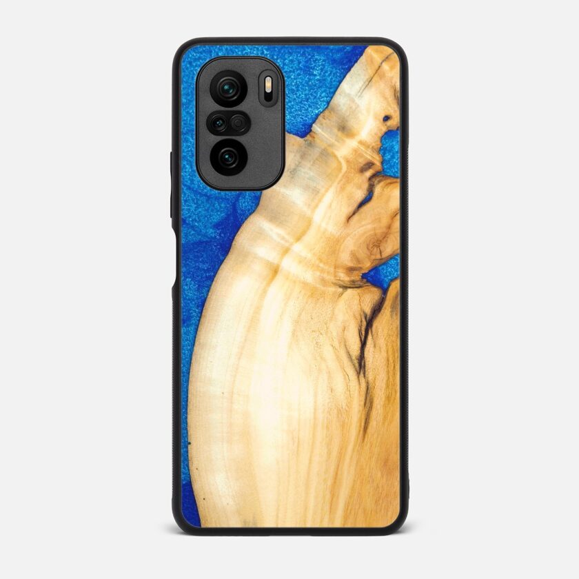 Etui do Xiaomi Poco F3 Project On1y Evsis