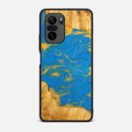 Etui do Xiaomi Poco F3 Project On1y Gelathne