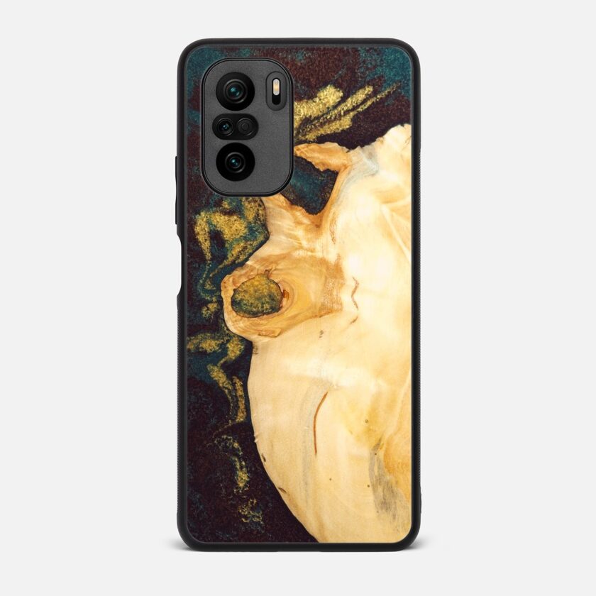 Etui do Xiaomi Poco F3 Project On1y Ioavax