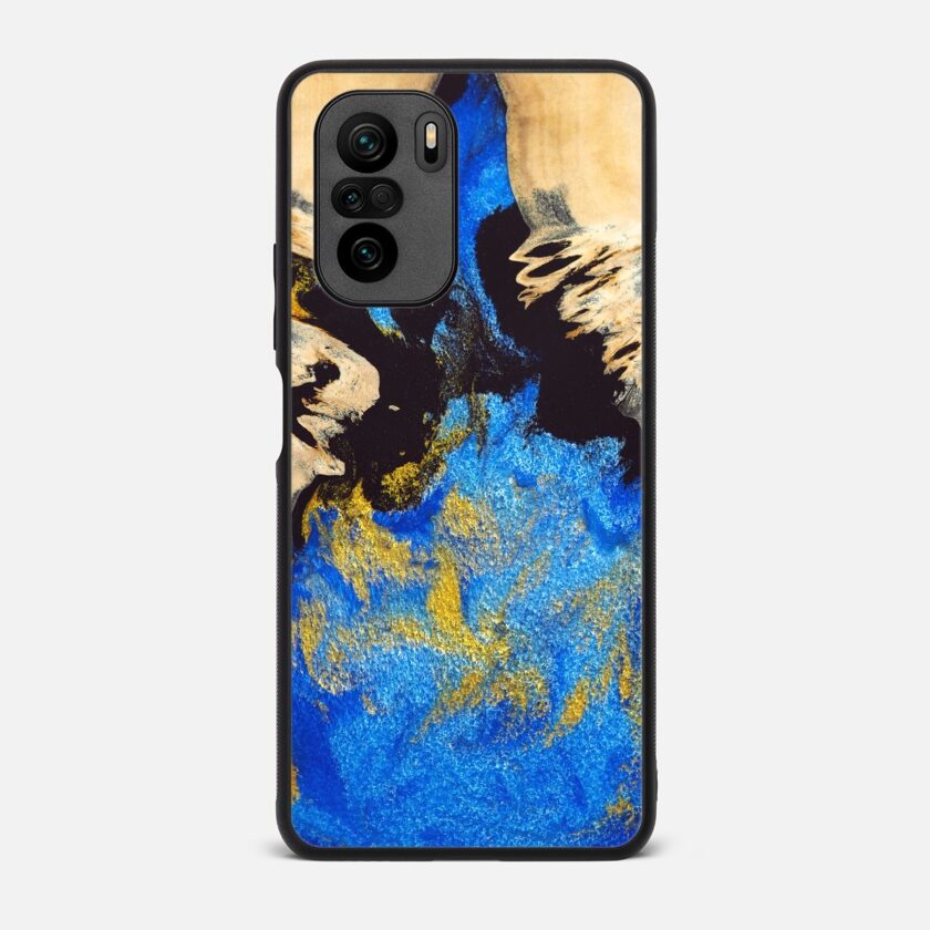 Etui do Xiaomi Poco F3 Project On1y Ioenris