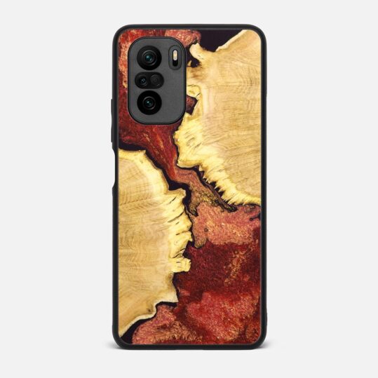 Etui do Xiaomi Poco F3 Project On1y Syiaus