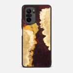Etui do Xiaomi Poco F3 Project On1y Syliaus