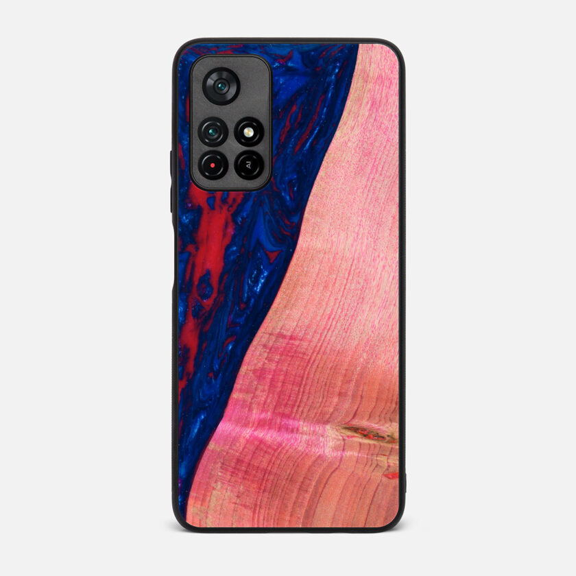 Etui do Xiaomi Poco M4 Pro 5G Project On1y 40